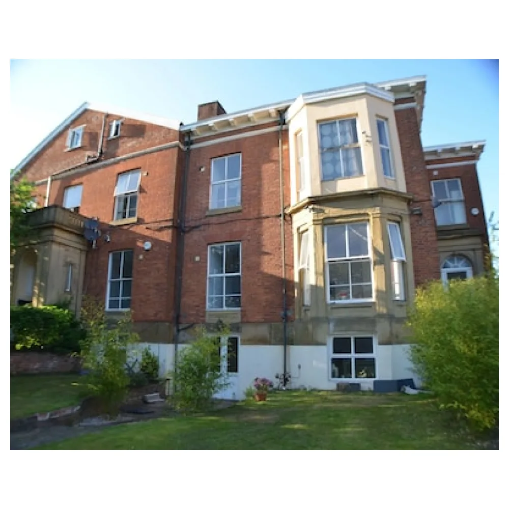 Queens Guesthouse Manchester