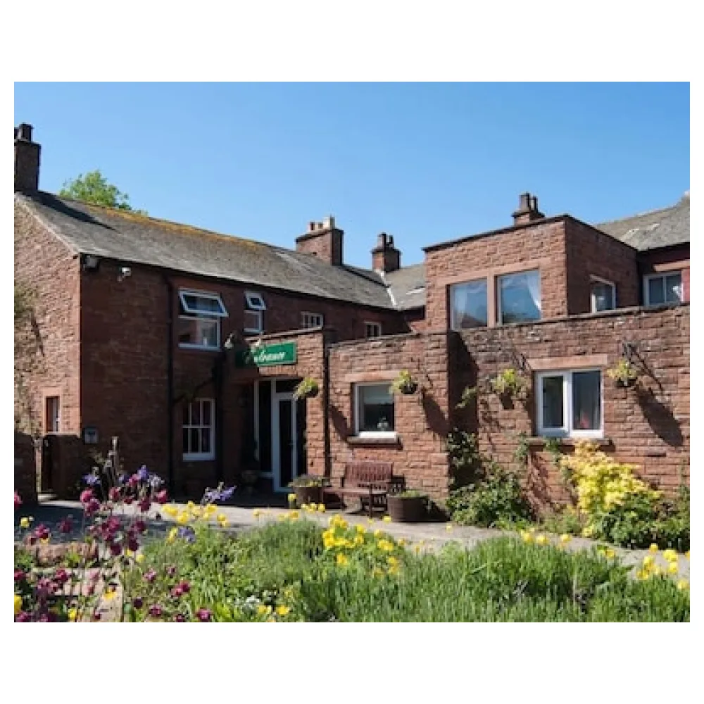 Edenhall Country House Hotel