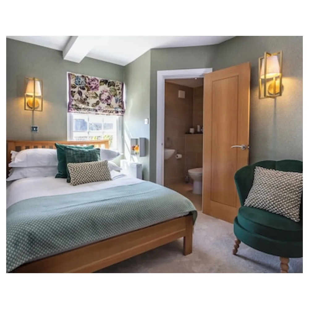 Georgian House Hotel