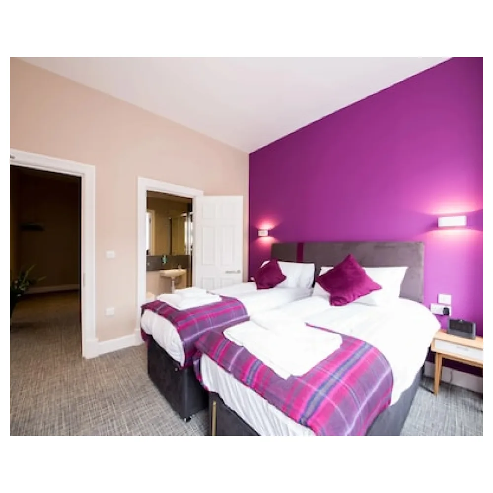 The Spires Serviced Apartments Edinburgh
