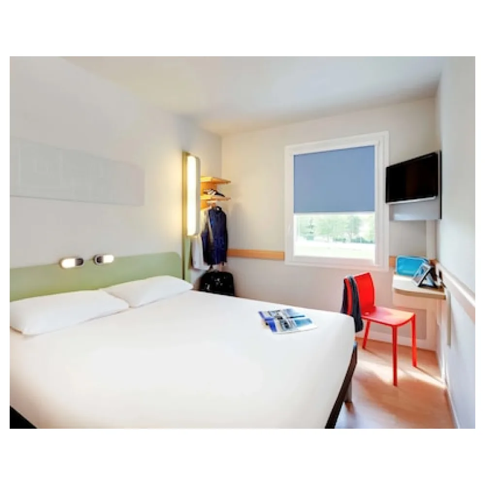 ibis budget Saint-Pourçain-sur-Sioule