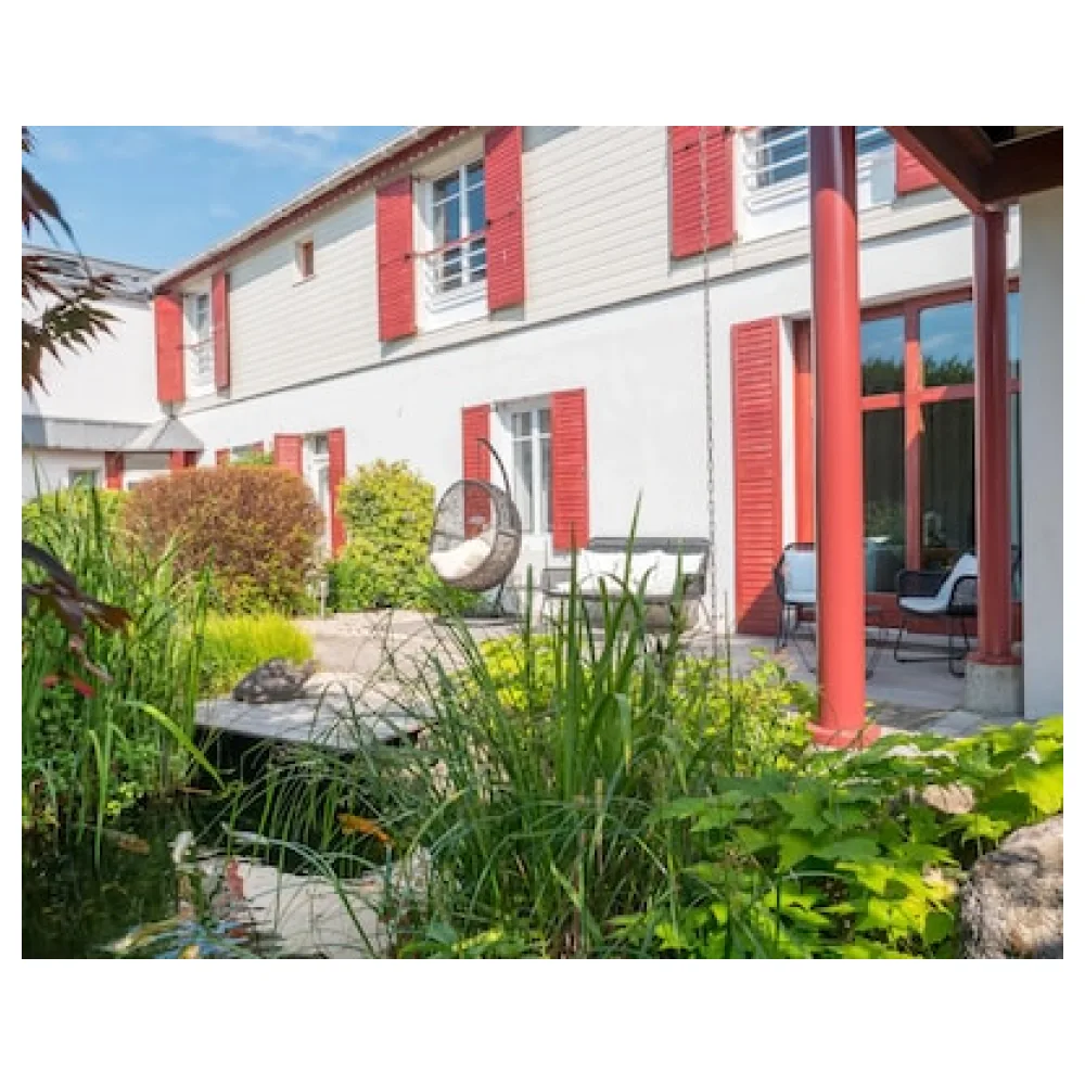 Villa Kerasy Hotel Spa