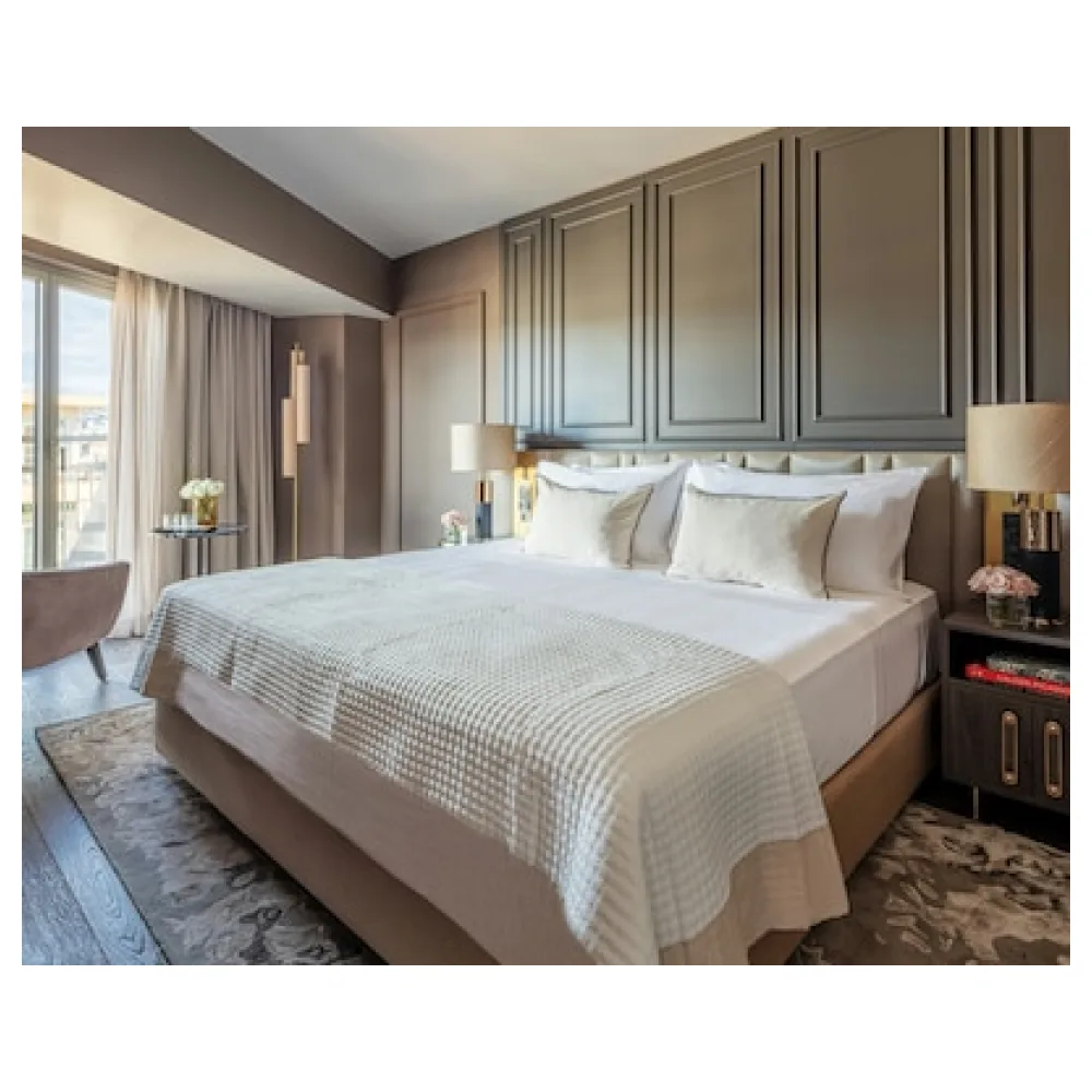 Anantara Plaza Nice Hotel