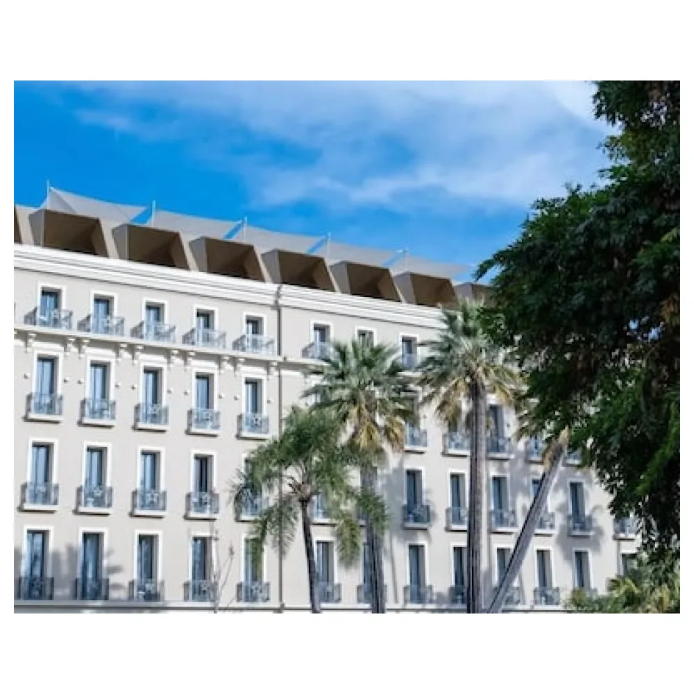 Maison Albar - Le Victoria