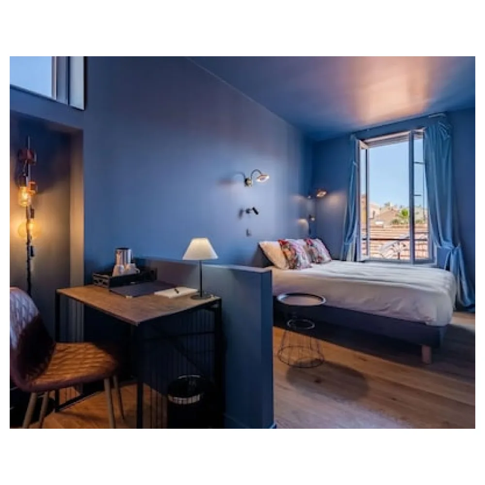 Boutique Hotel Nice Côte d'azur