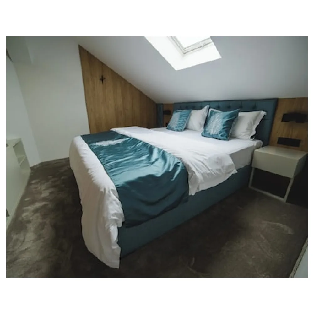 Luxury Hotel King Bo