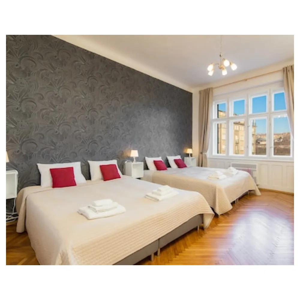 Vincanto Apartments Oldtown Prague 1