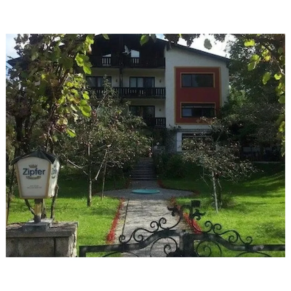Pension Leprich