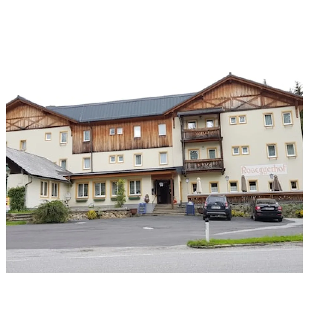 Roseggerhof