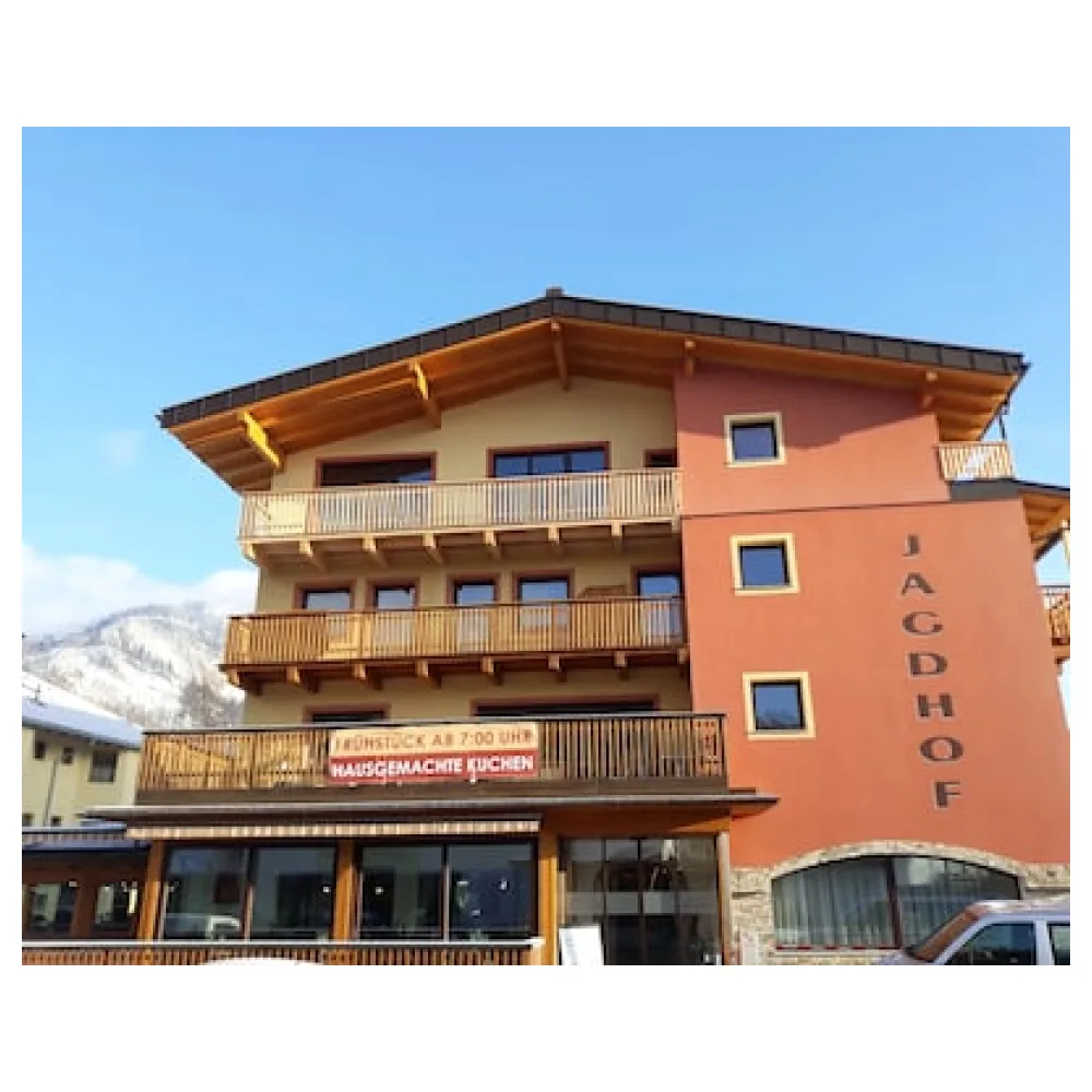 Hotel Jagdhof