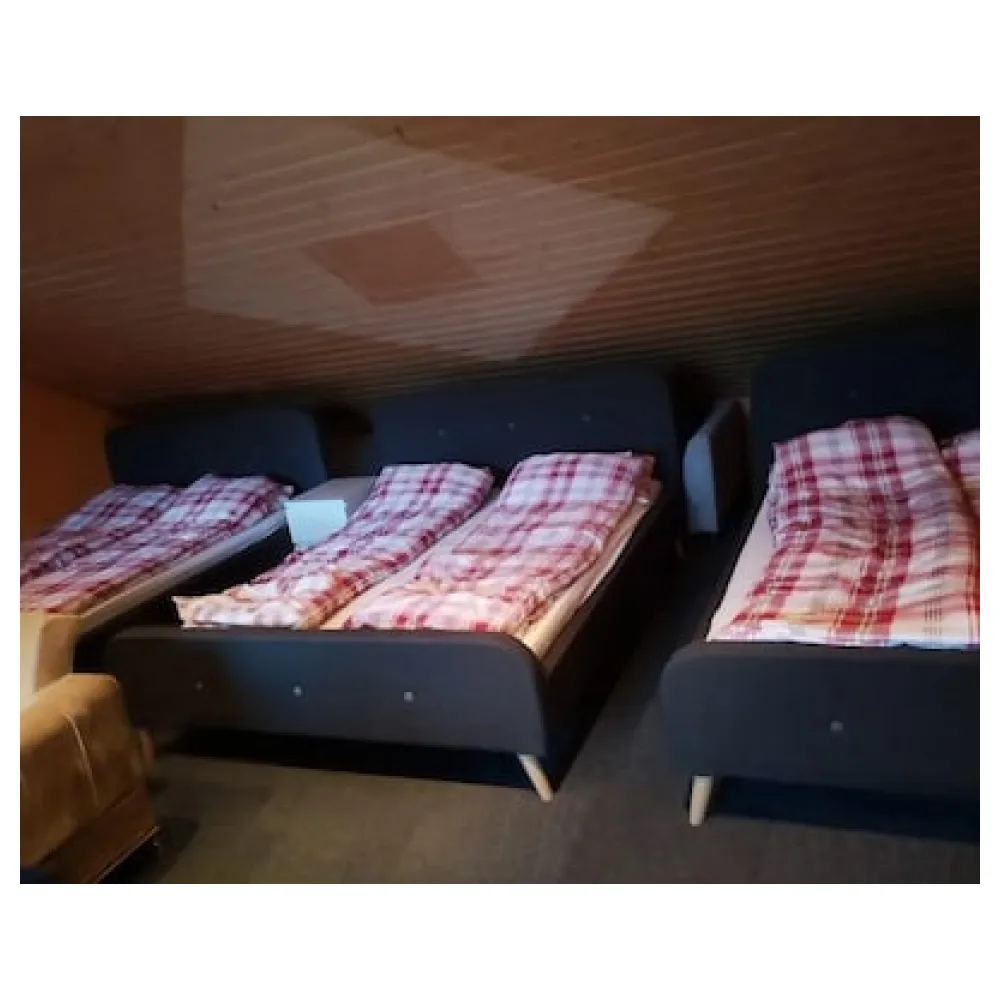 Arctic Skyview Retreat In Tromso - With Parking
