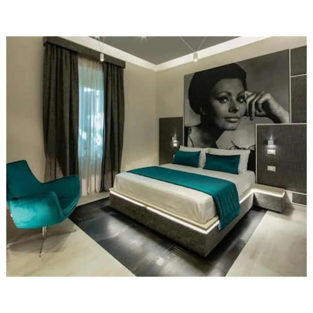 Via Veneto Luxury Suites