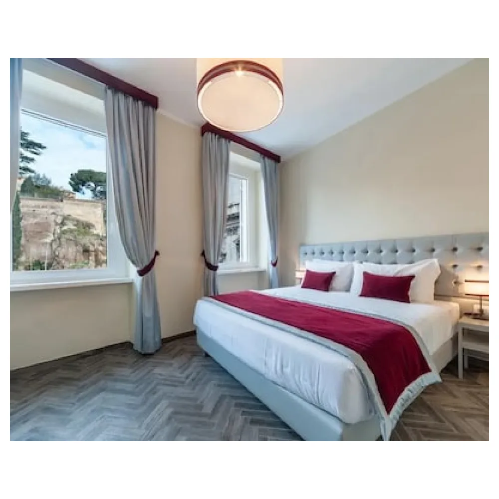 Foro Romano Luxury Suites