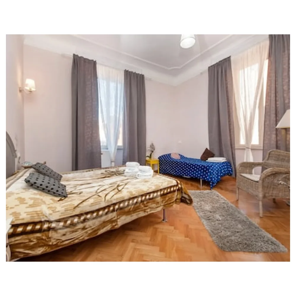 Sesto Suites Central