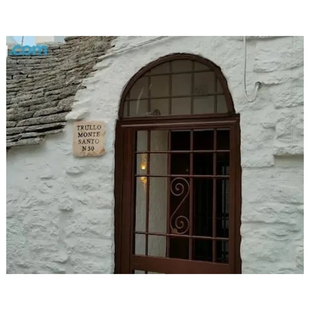 Trullo Monte Santo 50