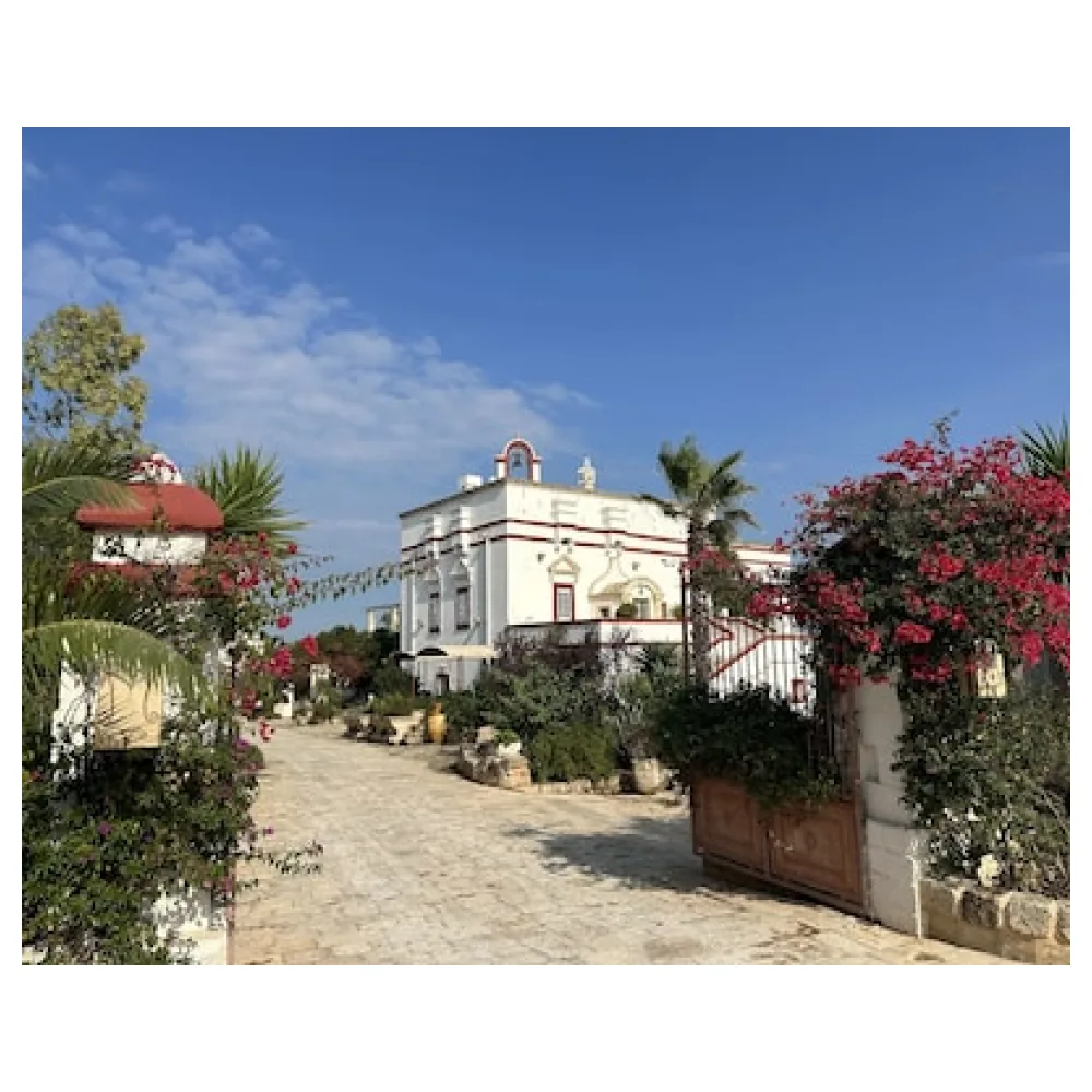 Masseria Montenapoleone