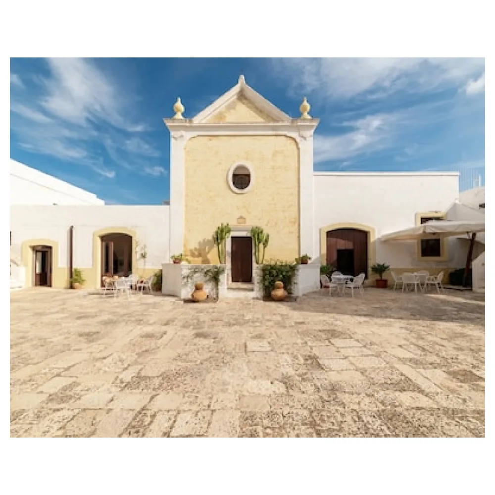Borgo San Marco