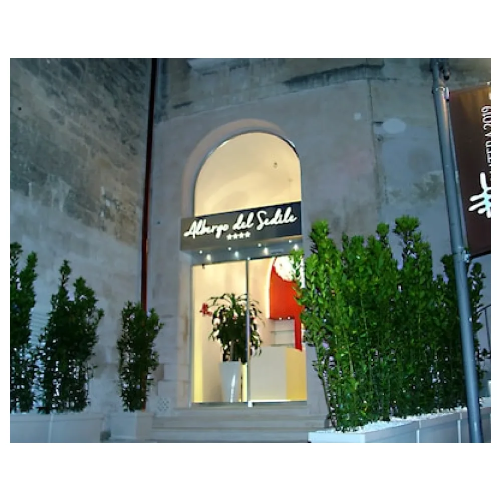 Albergo Del Sedile