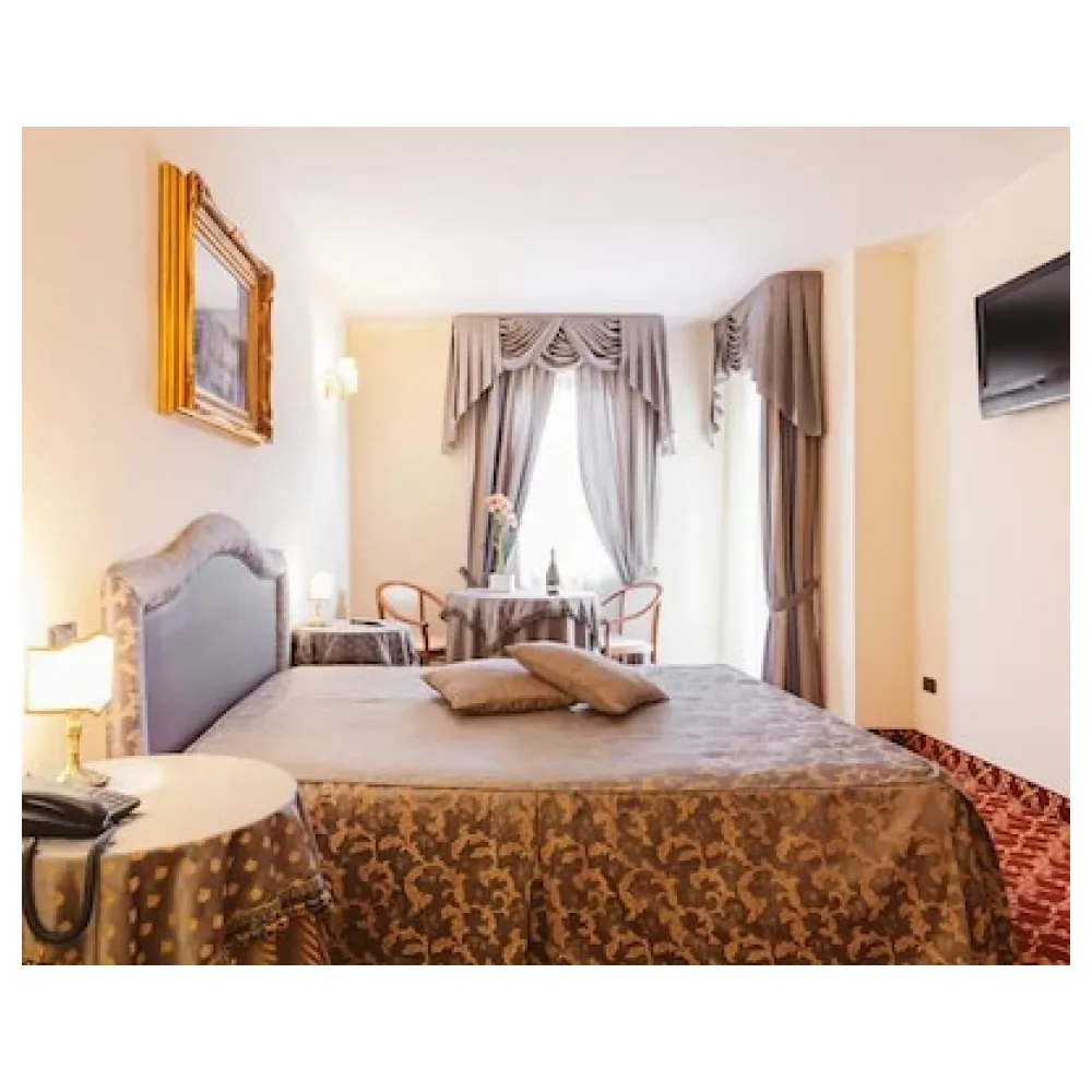 Hotel Villa Del Sorriso