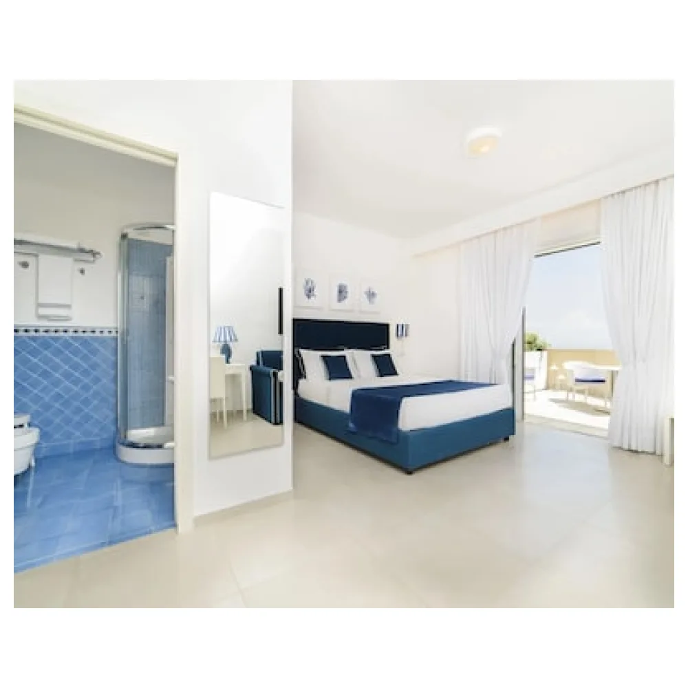 Residenza Al Pesce d'Oro