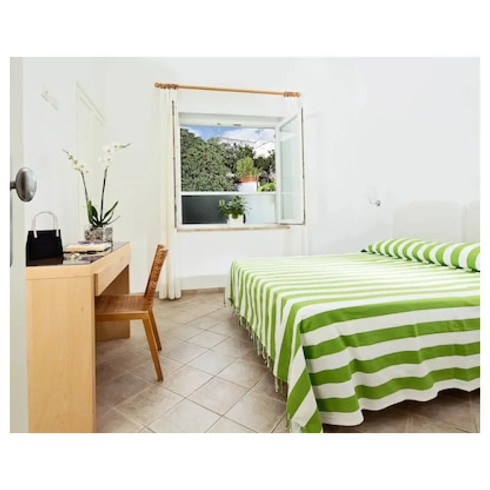 Hotel La Tosca