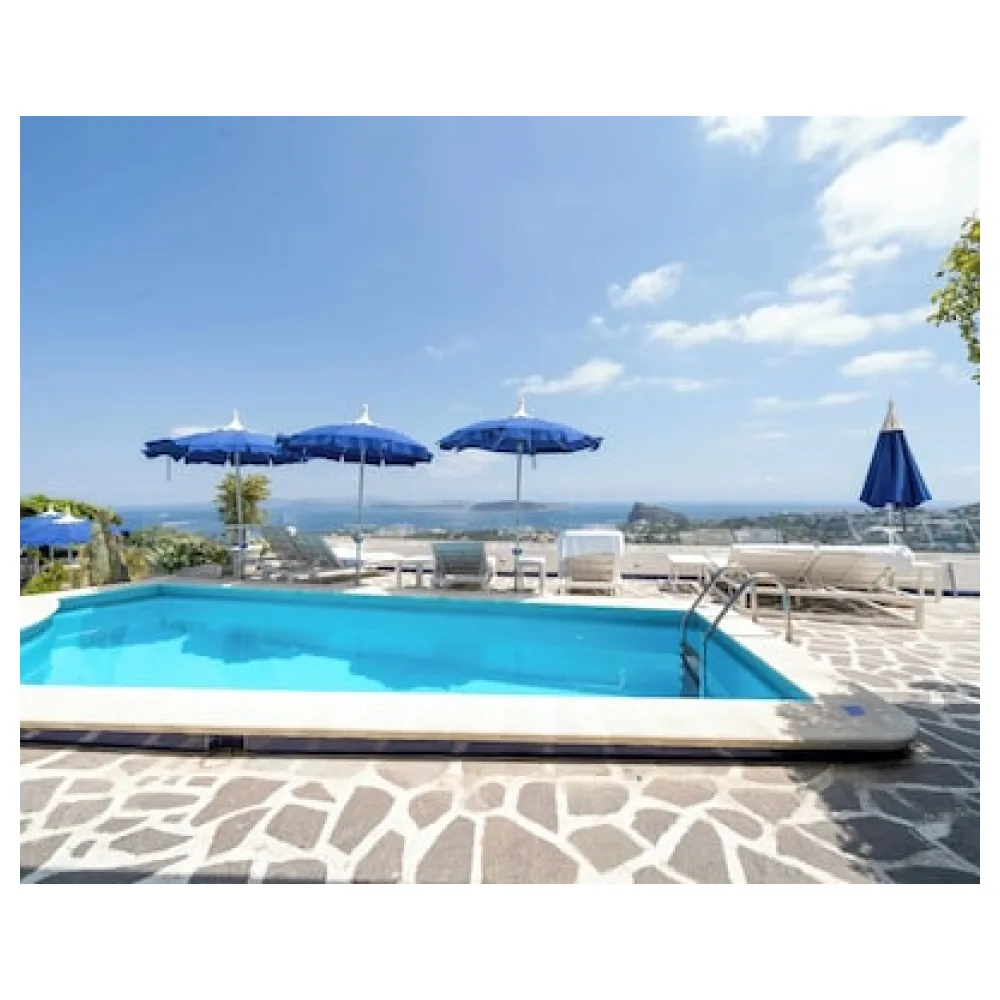 Relais Bijoux Ischia