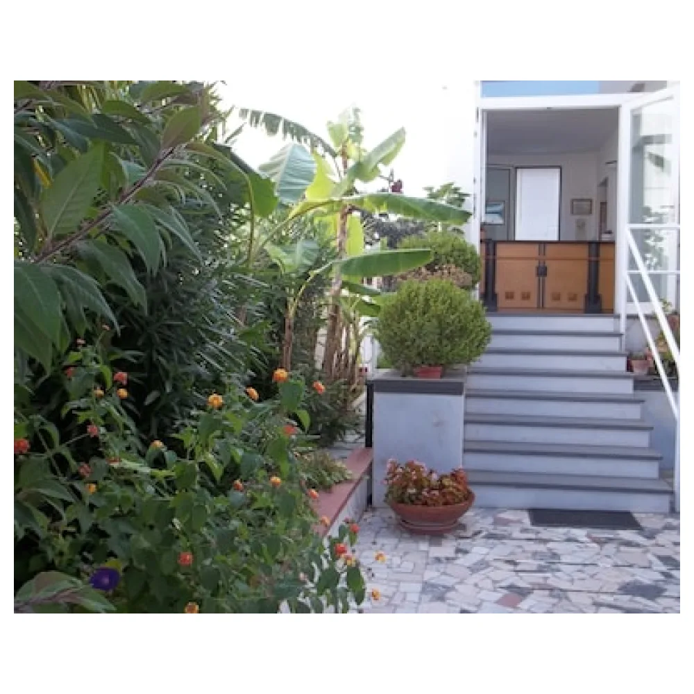 Hotel Villa Cecilia