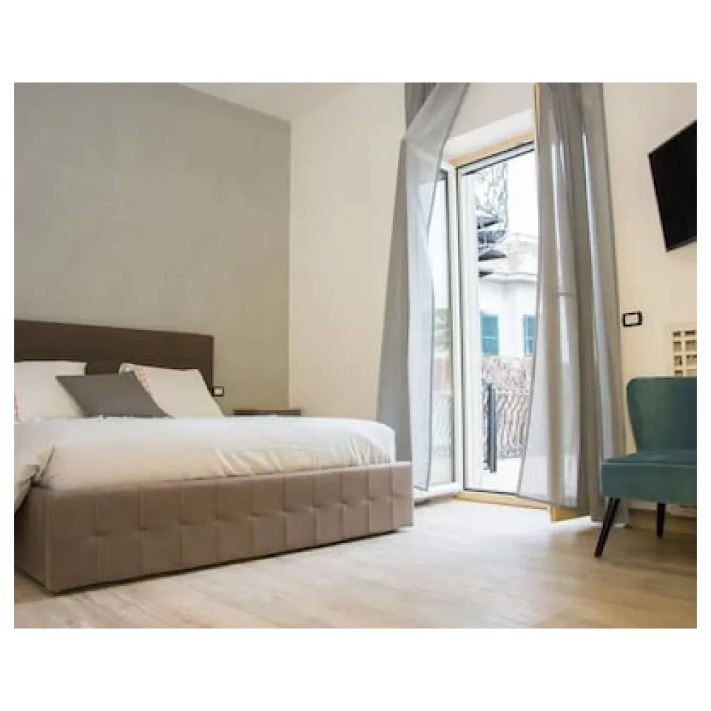 VILLA MATILDA luxury B&B