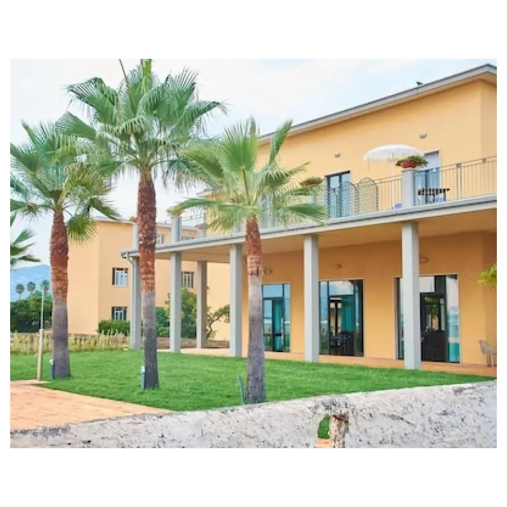 Saint Joseph Resort