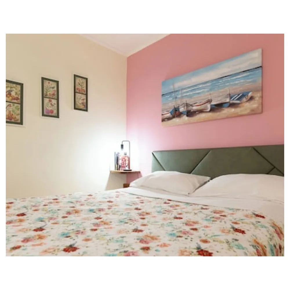 Vittoria Guest House Salerno