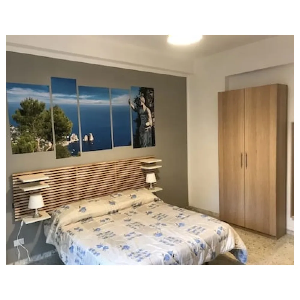 B&B Salerno Center
