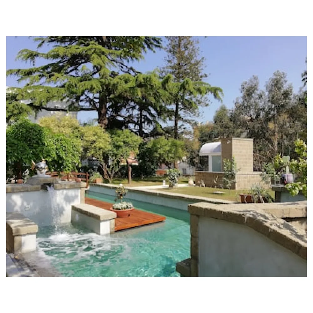 Villa Manning Relais
