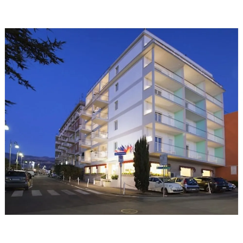 Hotel La Meridiana