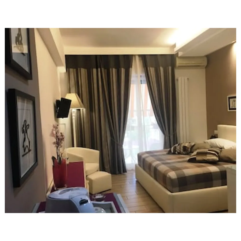 Al Parco Verde B&B