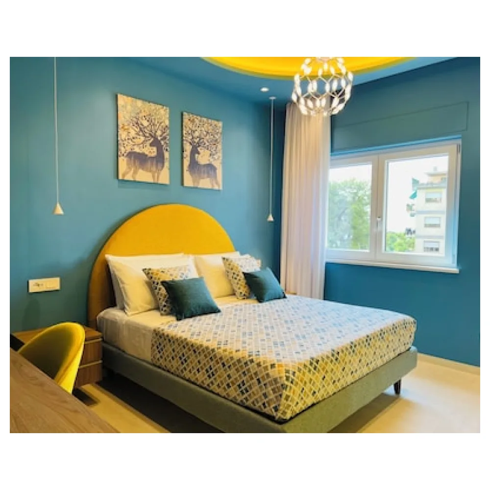 YourHome - Lucrezia Suites