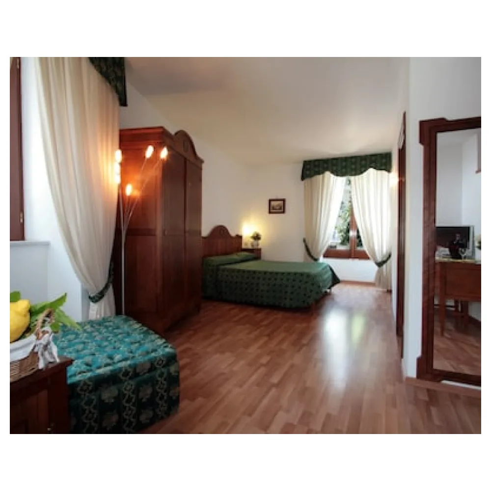 La Magnolia Sorrento - City Centre Hotel