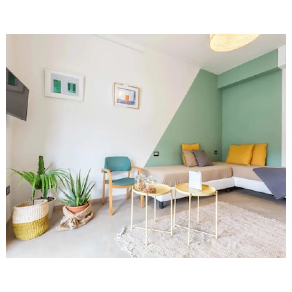 SorrentoVibes - Luxury Four Bedroom Home with Amazing Terraces in Sorrento
