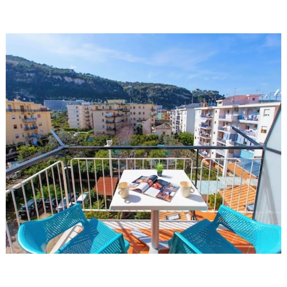 YourHome - Maison degli Aranci