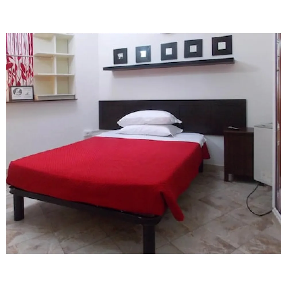 Hostel Colours