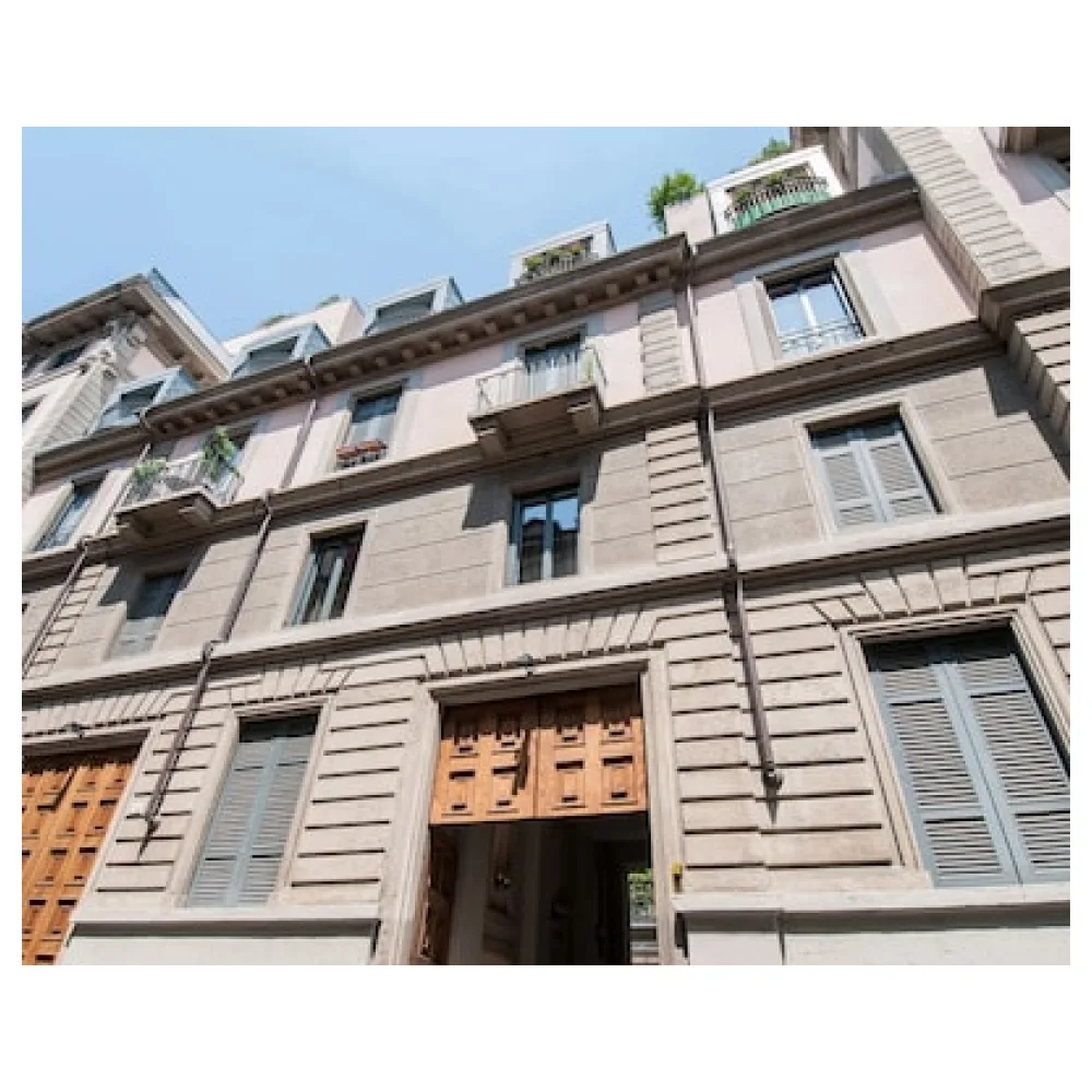 Brera Prestige B&B
