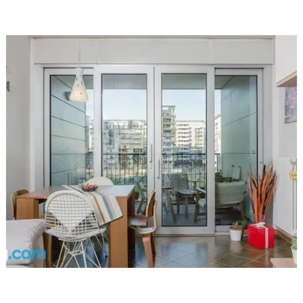 Apartment Vittorio Gassman