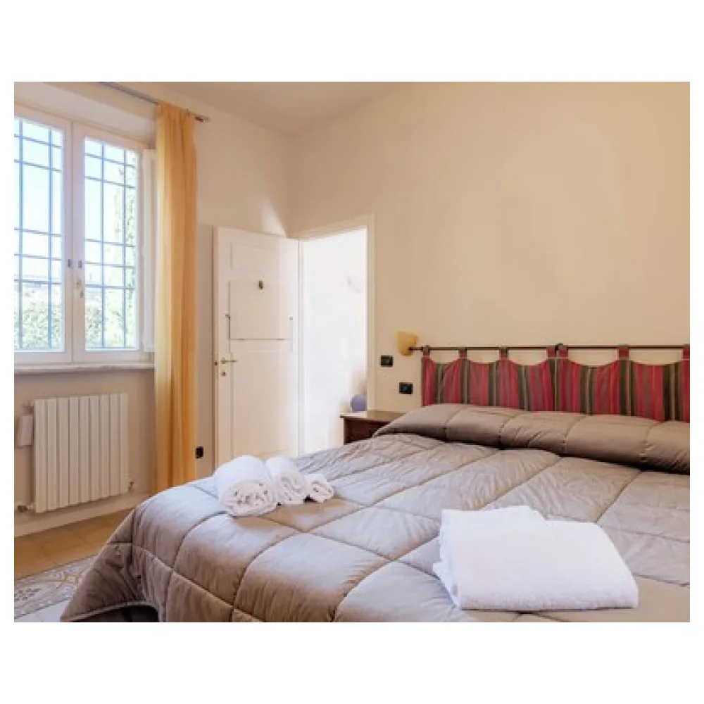 Villa Romantica Wellness & SPA