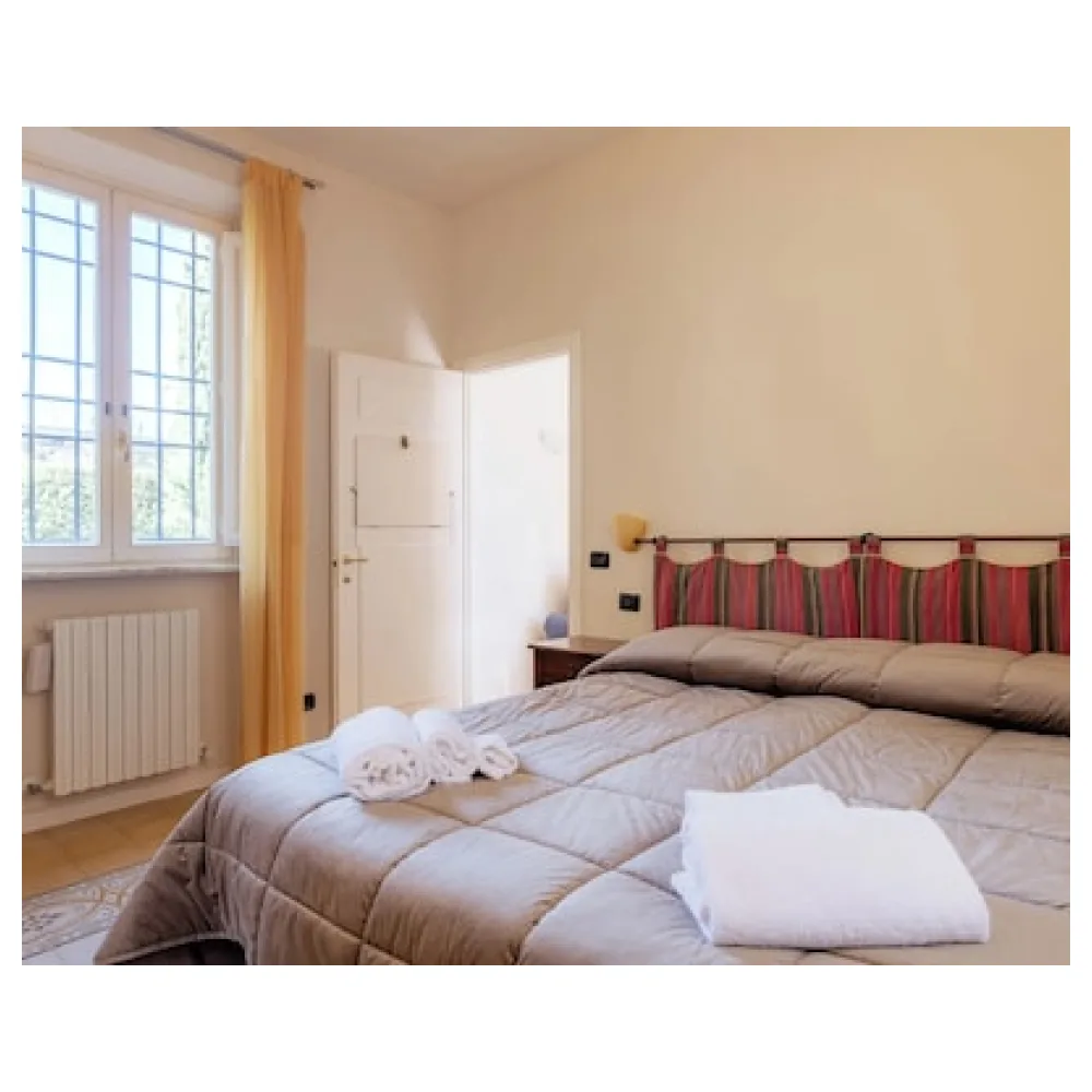 Villa Romantica Wellness & SPA