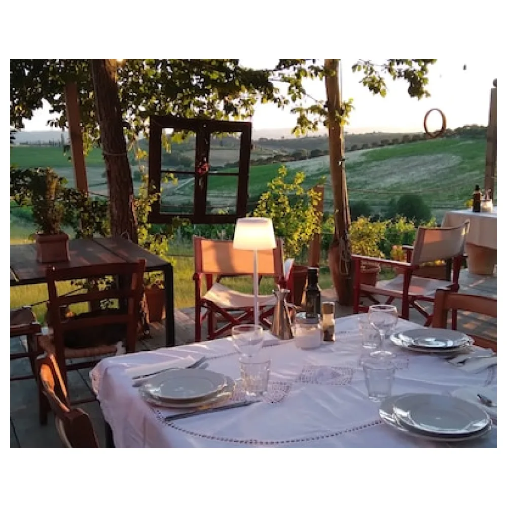 Agriturismo La Terra