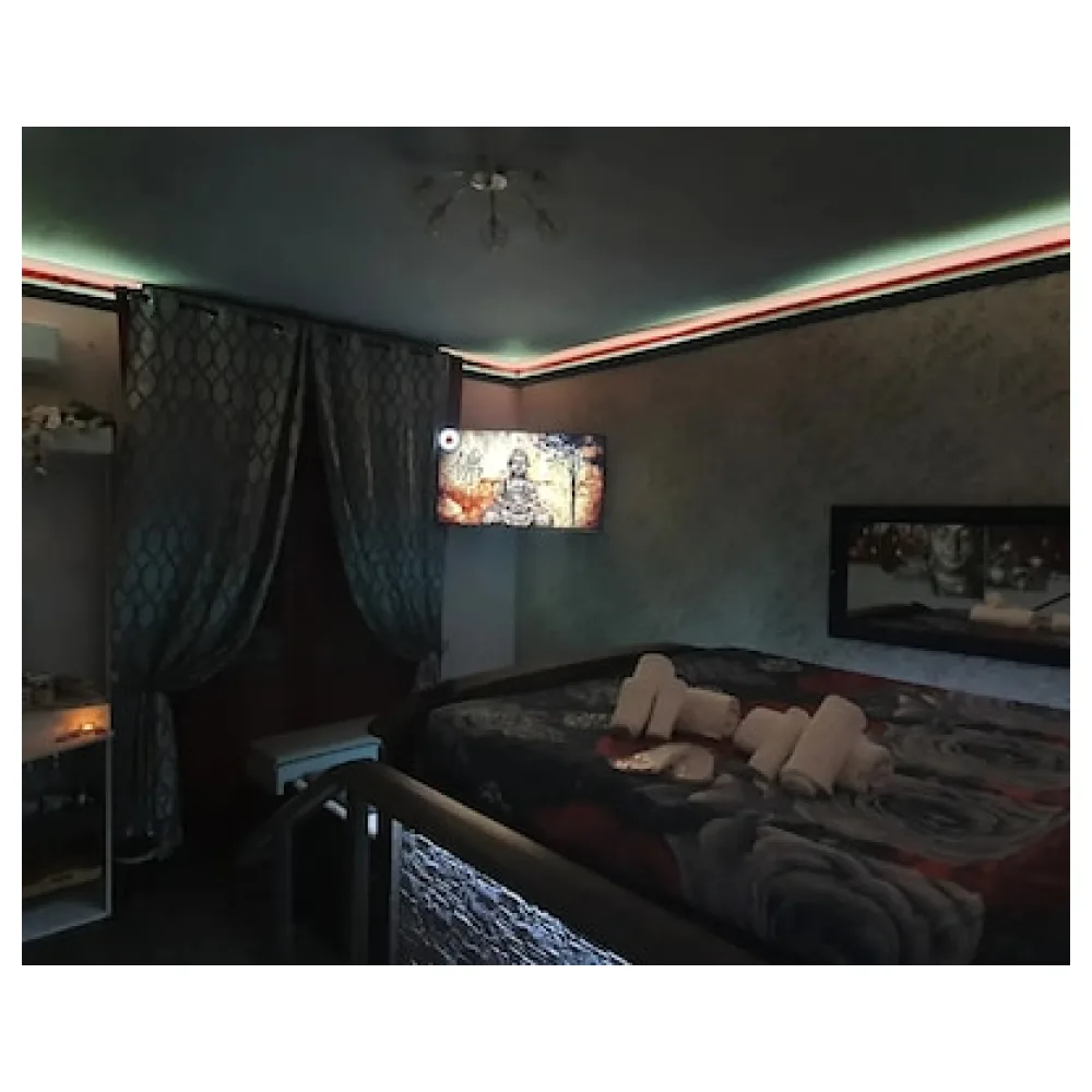 La Suite Pisa
