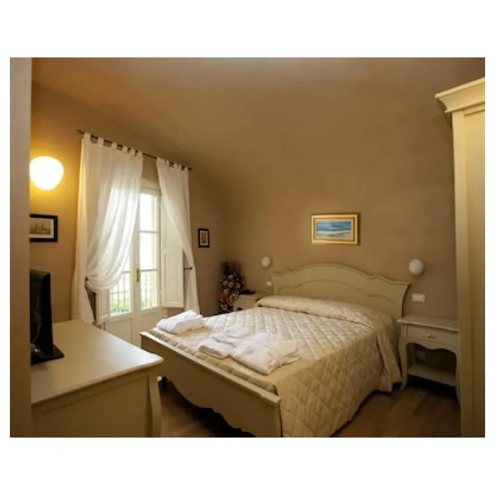 Residenza d'Epoca Relais I Miracoli