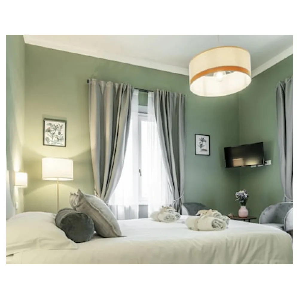 La Lu cozy rooms 2