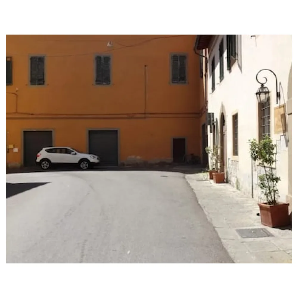 Casa San Tommaso