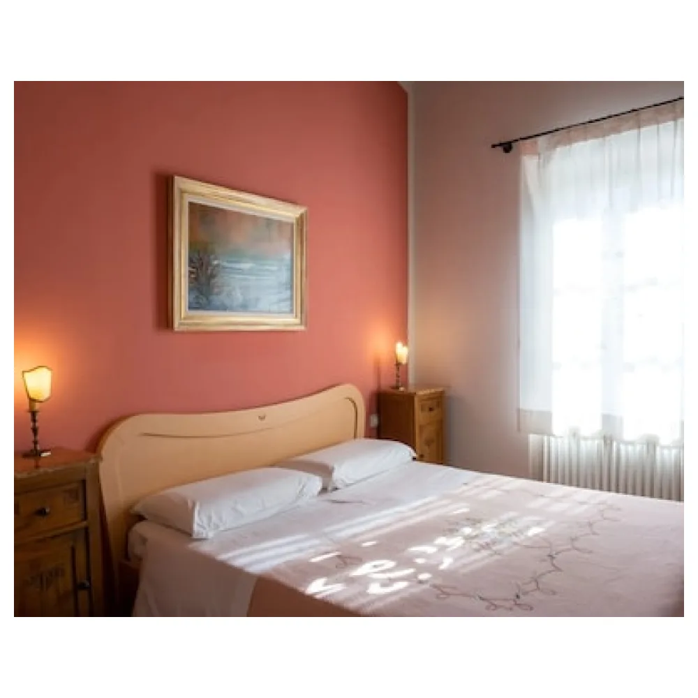Agriturismo San Rocco