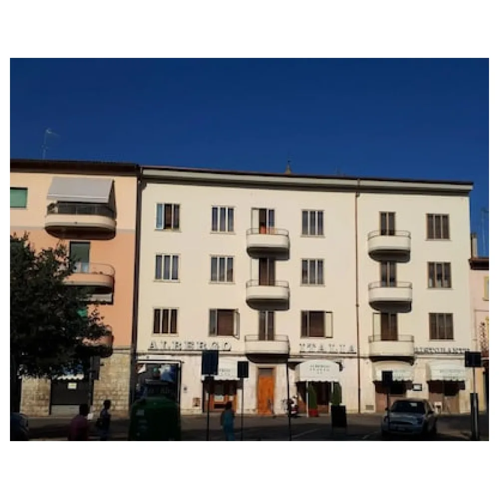 Hotel Albergo Italia